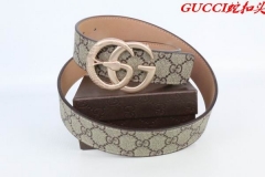 G.U.C.C.I. Belts AAA 3078 Men