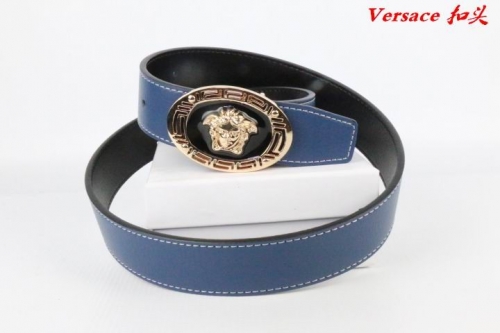 V.E.R.S.A.C.E. Belts AAA 0085 Men