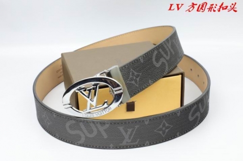 L..V.. Belts AAA 2242 Men