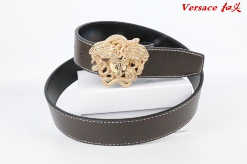 V.E.R.S.A.C.E. Belts AAA 0090 Men