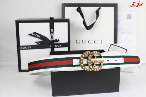 G.U.C.C.I. Belts AAAA 0192 Men