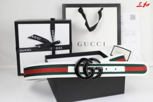 G.U.C.C.I. Belts AAAA 0183 Men