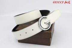 G.U.C.C.I. Belts AAA 0538 Men