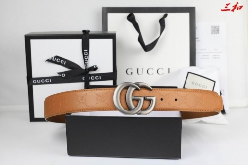 G.U.C.C.I. Belts AAAA 0109 Men