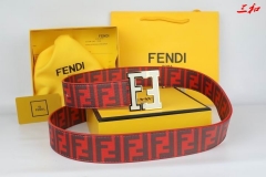 F.E.N.D.I. Belts AAAA 0021 Men