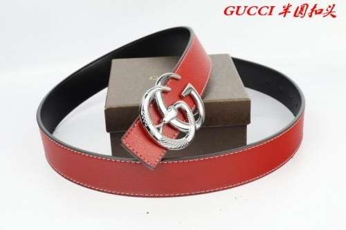 G.U.C.C.I. Belts AAA 1182 Men