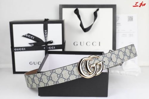 G.U.C.C.I. Belts AAAA 0267 Men