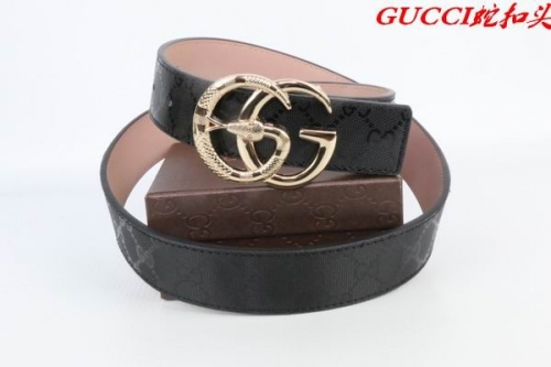 G.U.C.C.I. Belts AAA 3073 Men