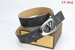 L..V.. Belts AAA 0061 Men