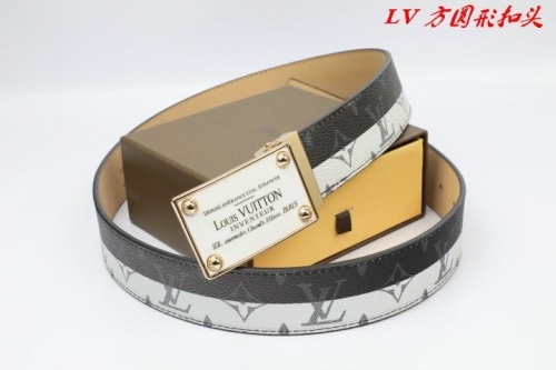 L..V.. Belts AAA 2002 Men