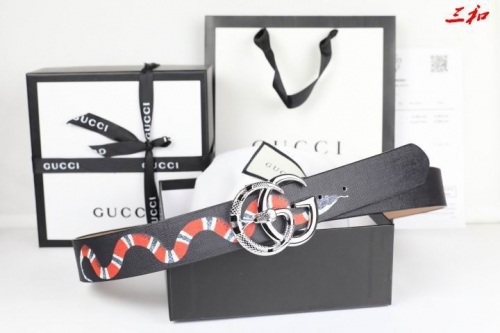 G.U.C.C.I. Belts AAAA 0340 Men