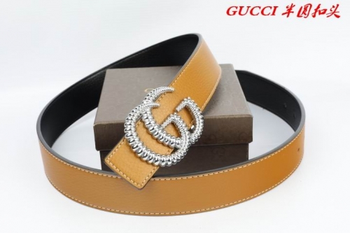 G.U.C.C.I. Belts AAA 1216 Men