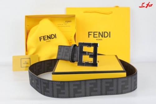 F.E.N.D.I. Belts AAAA 0029 Men