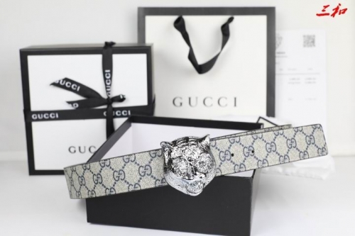 G.U.C.C.I. Belts AAAA 0264 Men