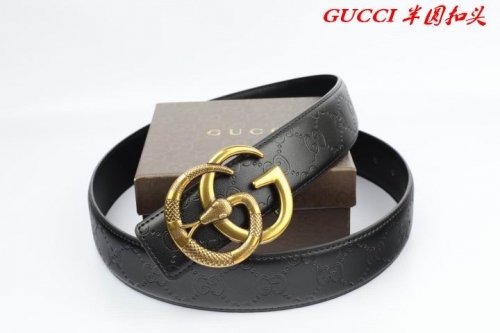 G.U.C.C.I. Belts AAA 1103 Men