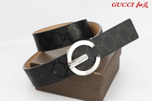 G.U.C.C.I. Belts AAA 0121 Men