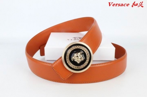 V.E.R.S.A.C.E. Belts AAA 0362 Men