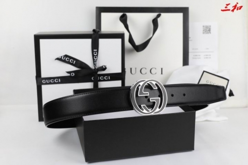 G.U.C.C.I. Belts AAAA 0037 Men