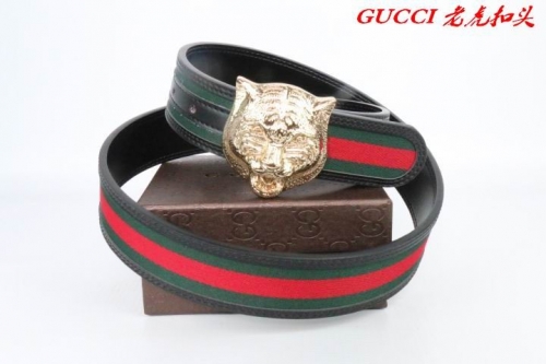 G.U.C.C.I. Belts AAA 3155 Men