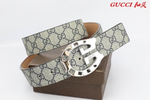 G.U.C.C.I. Belts AAA 0196 Men