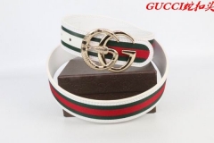 G.U.C.C.I. Belts AAA 3127 Men