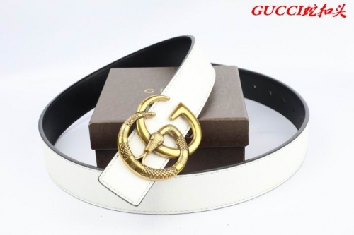 G.U.C.C.I. Belts AAA 3070 Men