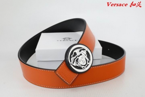 V.E.R.S.A.C.E. Belts AAA 0262 Men