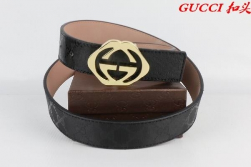 G.U.C.C.I. Belts AAA 0635 Men