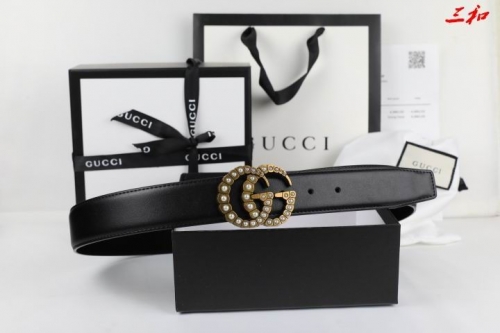 G.U.C.C.I. Belts AAAA 0035 Men