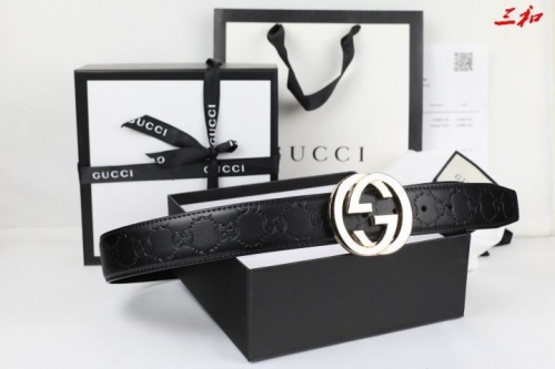 G.U.C.C.I. Belts AAAA 0015 Men