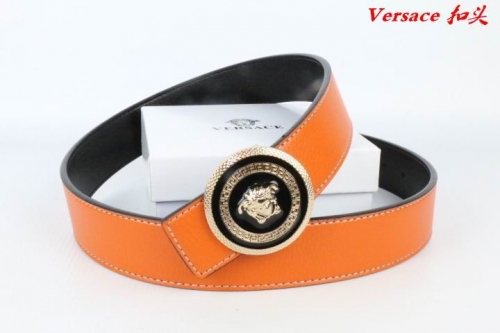 V.E.R.S.A.C.E. Belts AAA 0397 Men