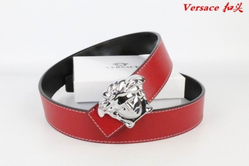 V.E.R.S.A.C.E. Belts AAA 0386 Men