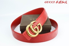G.U.C.C.I. Belts AAA 1033 Men