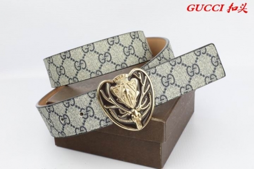 G.U.C.C.I. Belts AAA 0178 Men