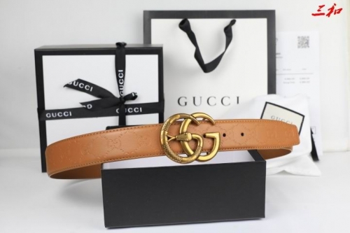 G.U.C.C.I. Belts AAAA 0111 Men