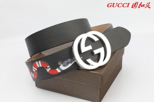 G.U.C.C.I. Belts AAA 2162 Men