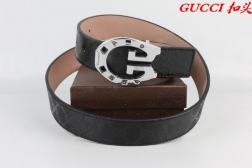 G.U.C.C.I. Belts AAA 0637 Men
