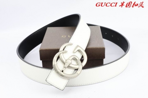 G.U.C.C.I. Belts AAA 1239 Men