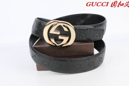 G.U.C.C.I. Belts AAA 2205 Men