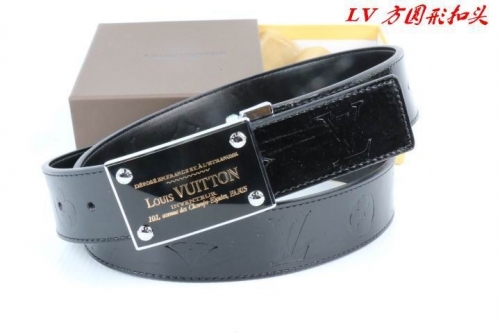 L..V.. Belts AAA 2196 Men