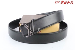 L..V.. Belts AAA 1136 Men