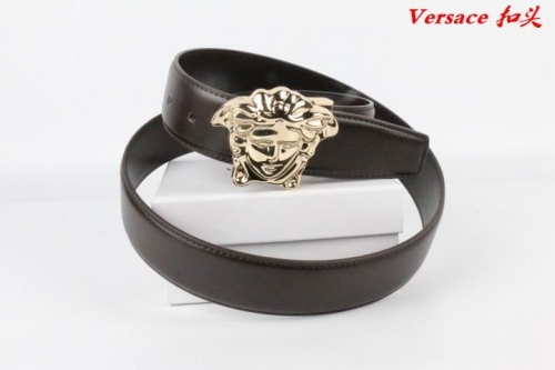 V.E.R.S.A.C.E. Belts AAA 0183 Men