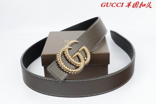 G.U.C.C.I. Belts AAA 1139 Men