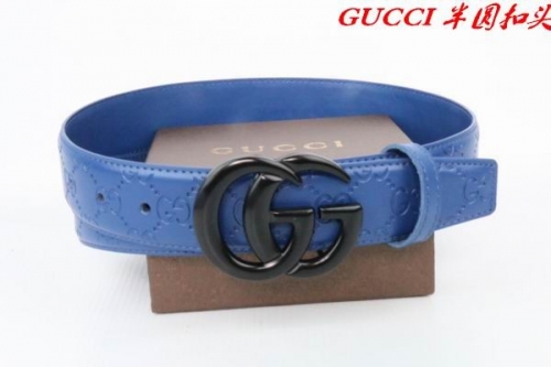 G.U.C.C.I. Belts AAA 1293 Men