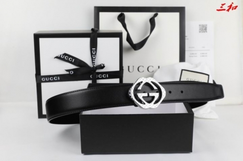 G.U.C.C.I. Belts AAAA 0043 Men