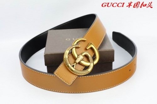 G.U.C.C.I. Belts AAA 1220 Men