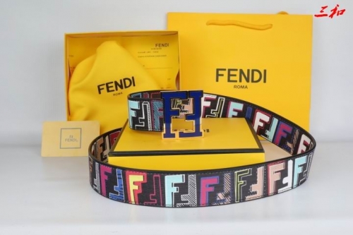 F.E.N.D.I. Belts AAAA 0014 Men