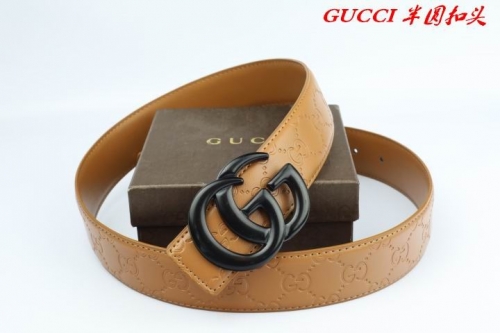 G.U.C.C.I. Belts AAA 1051 Men