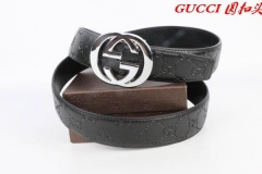 G.U.C.C.I. Belts AAA 2204 Men