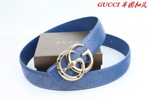 G.U.C.C.I. Belts AAA 1065 Men